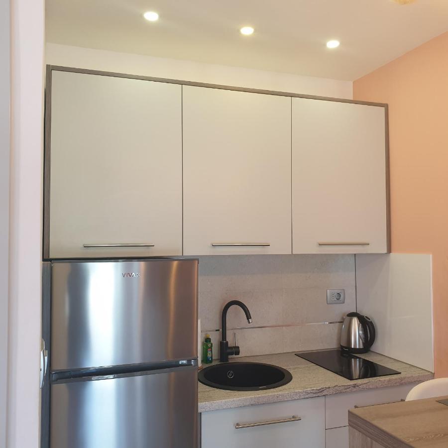 House Maric Apartment Porec Exterior photo