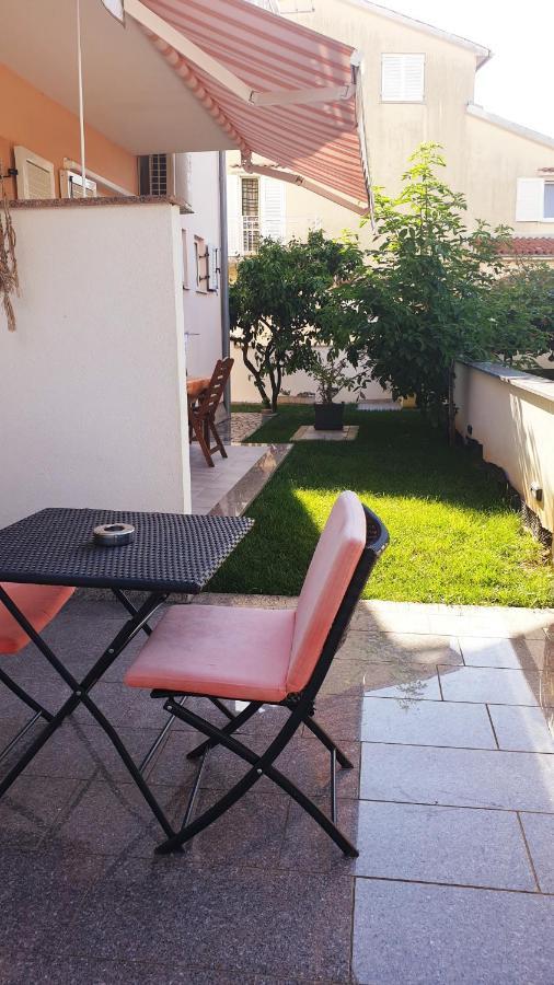 House Maric Apartment Porec Exterior photo