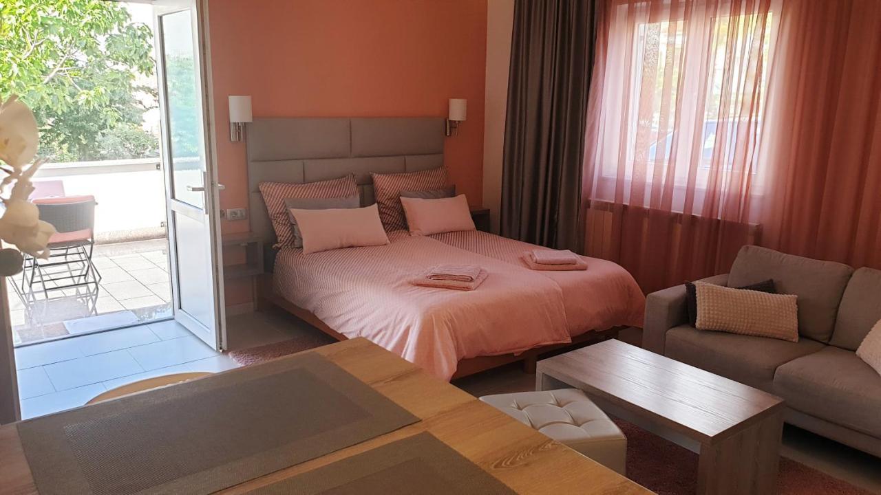 House Maric Apartment Porec Exterior photo