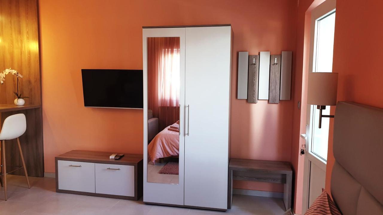 House Maric Apartment Porec Exterior photo