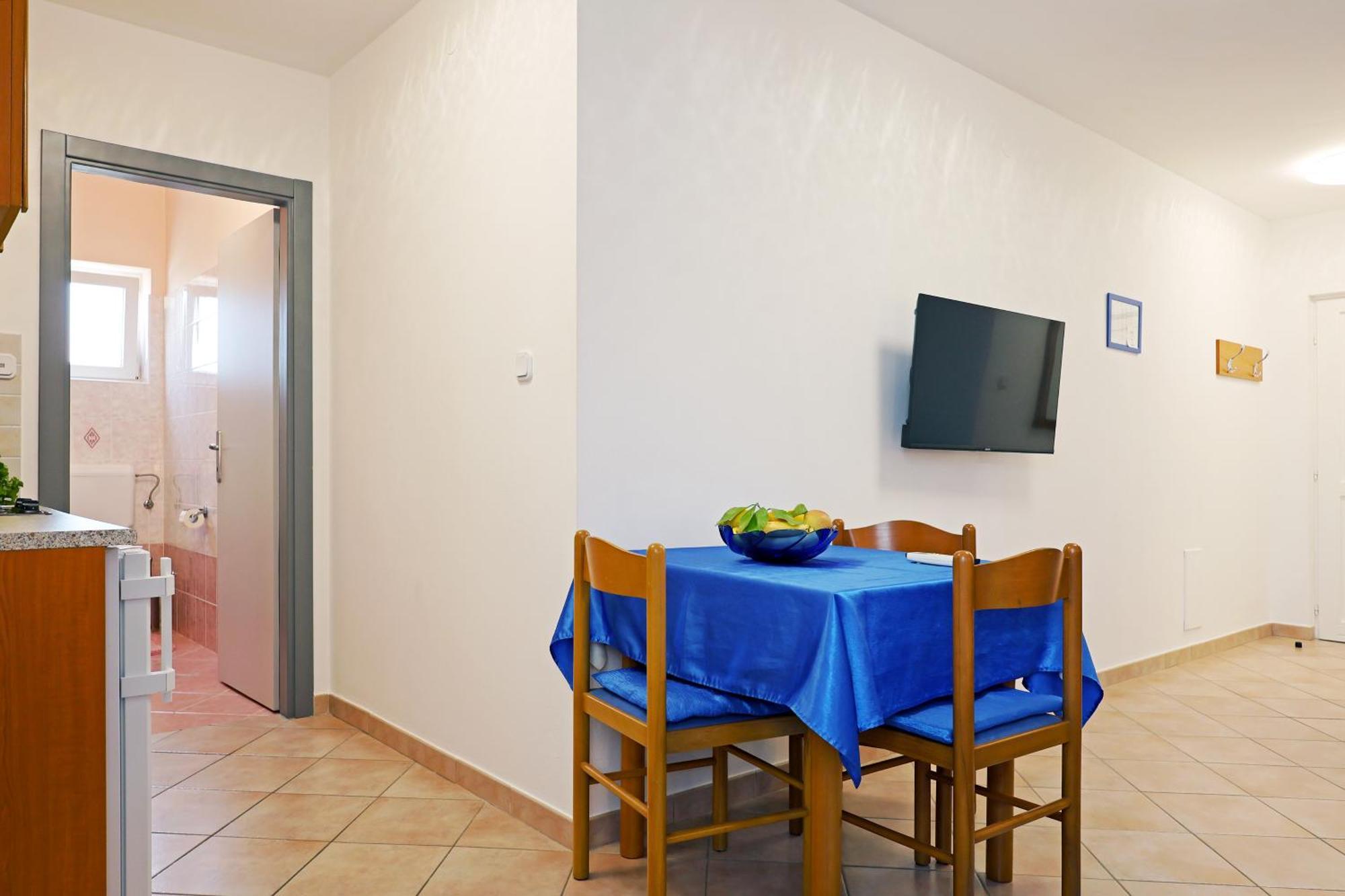 House Maric Apartment Porec Exterior photo