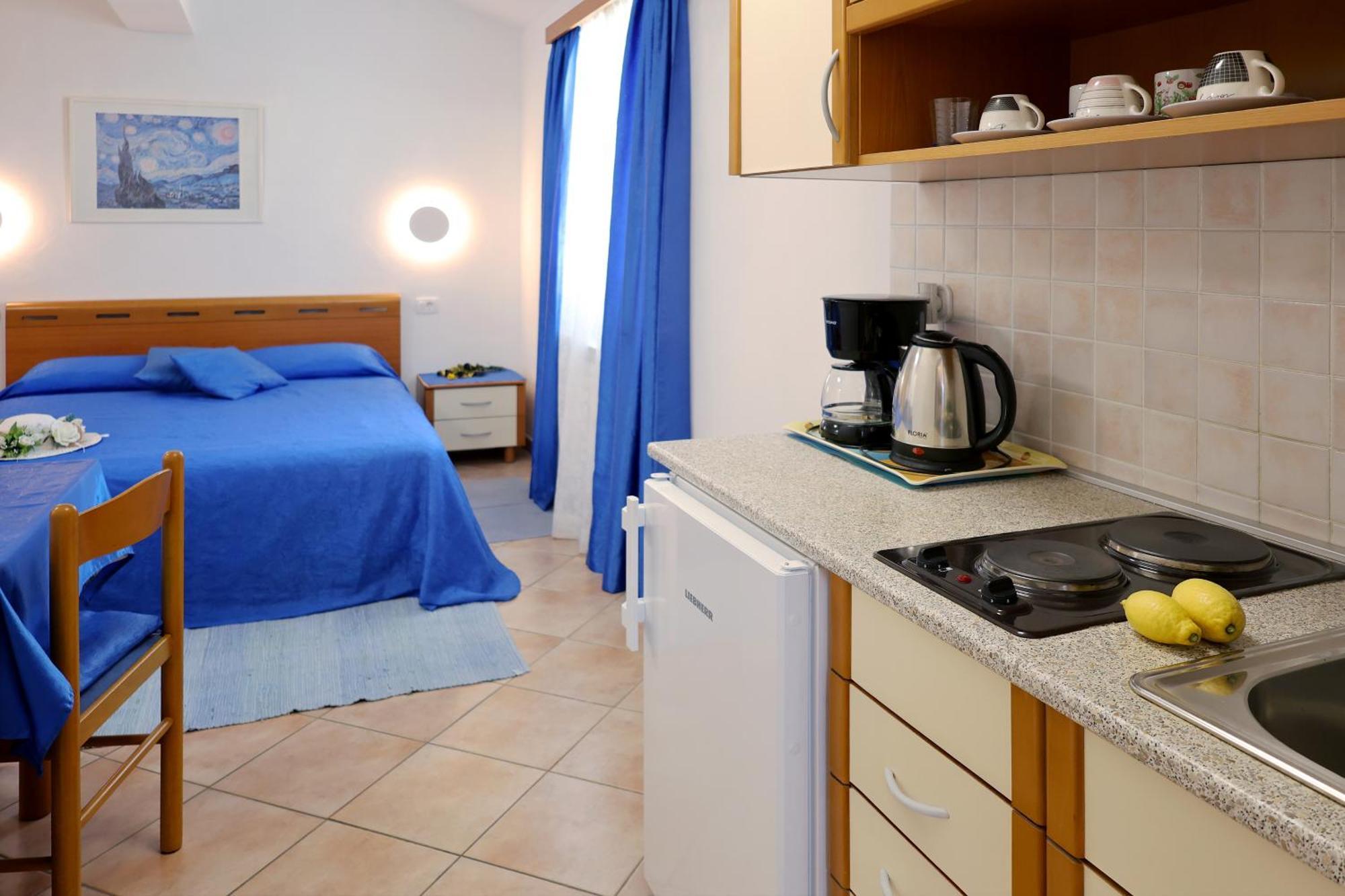 House Maric Apartment Porec Exterior photo