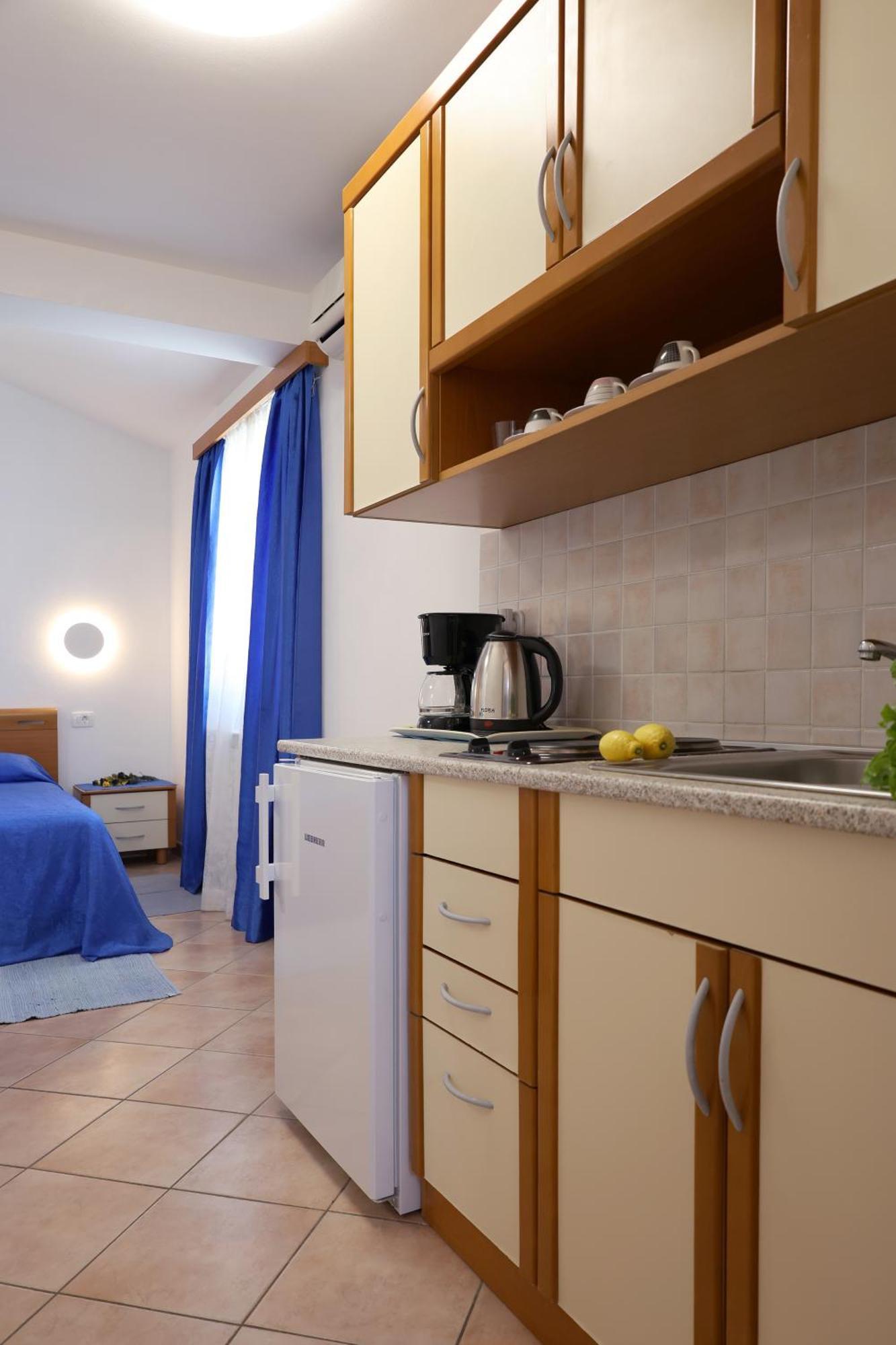 House Maric Apartment Porec Exterior photo