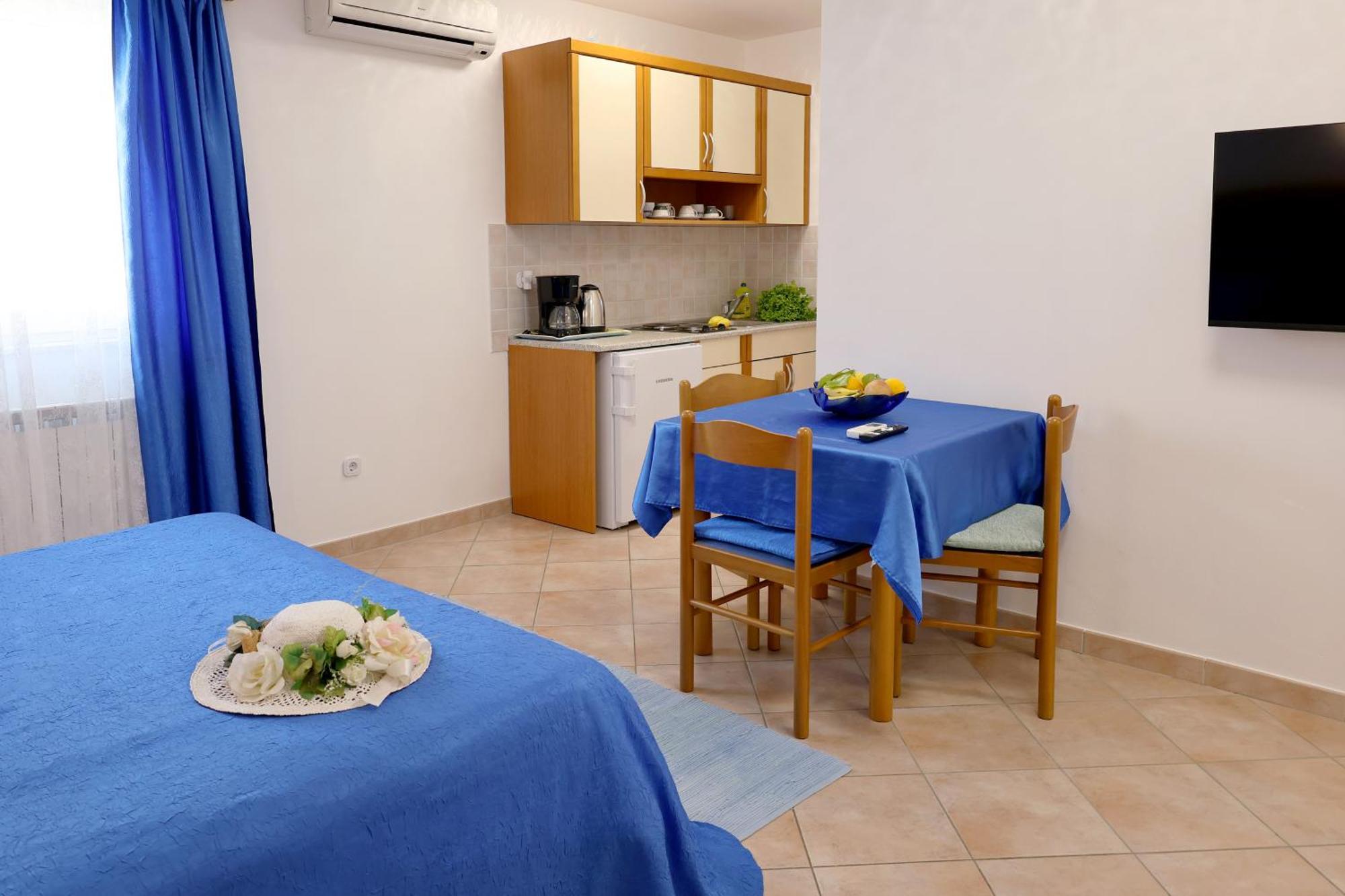House Maric Apartment Porec Exterior photo