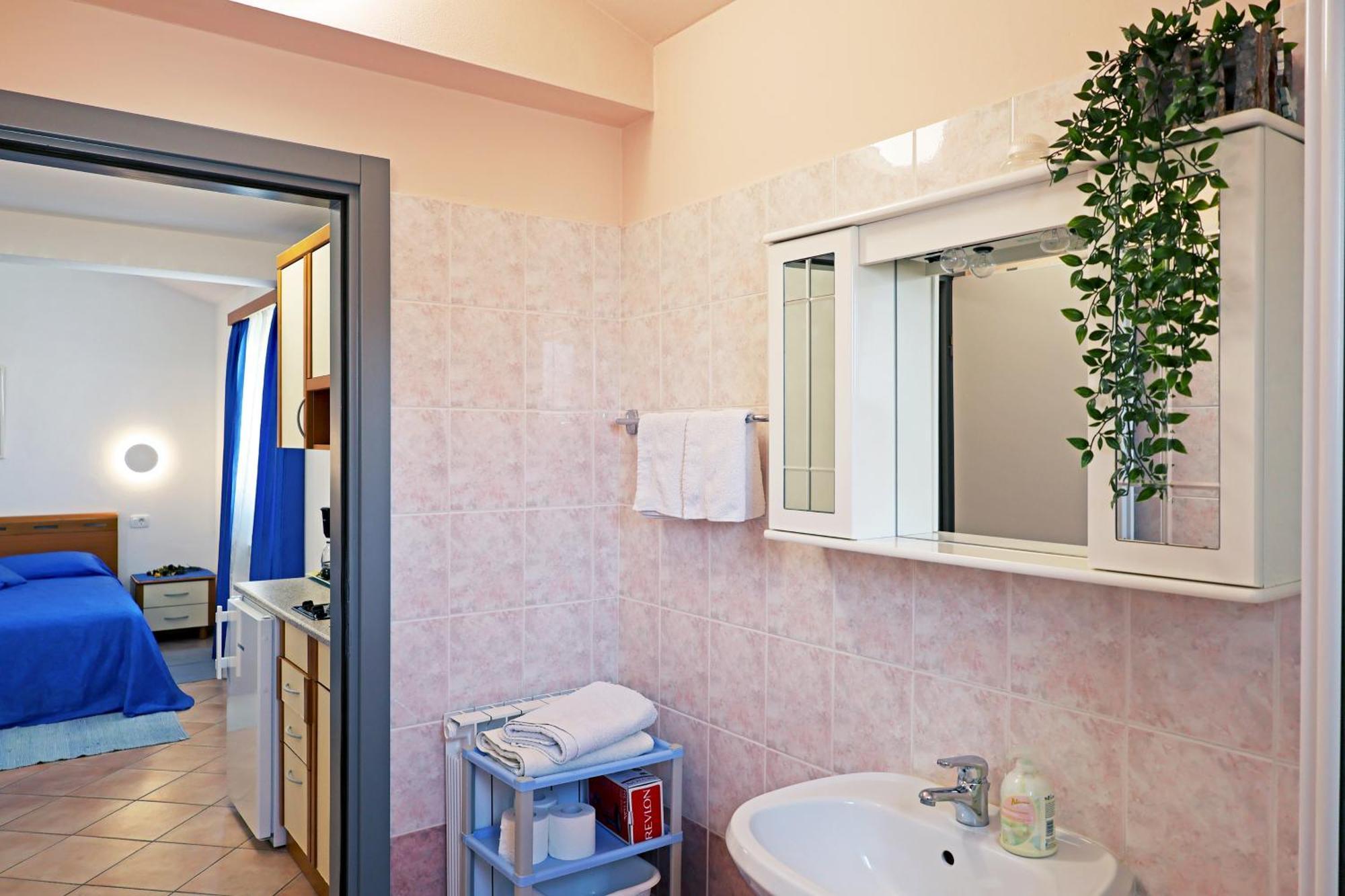 House Maric Apartment Porec Exterior photo