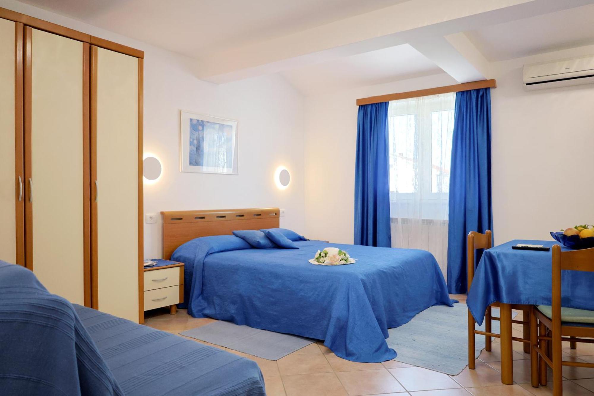 House Maric Apartment Porec Exterior photo