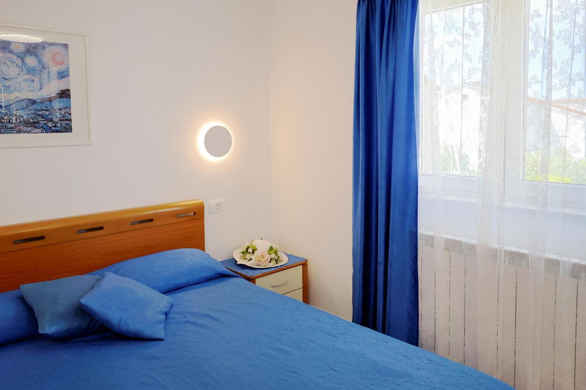 House Maric Apartment Porec Exterior photo