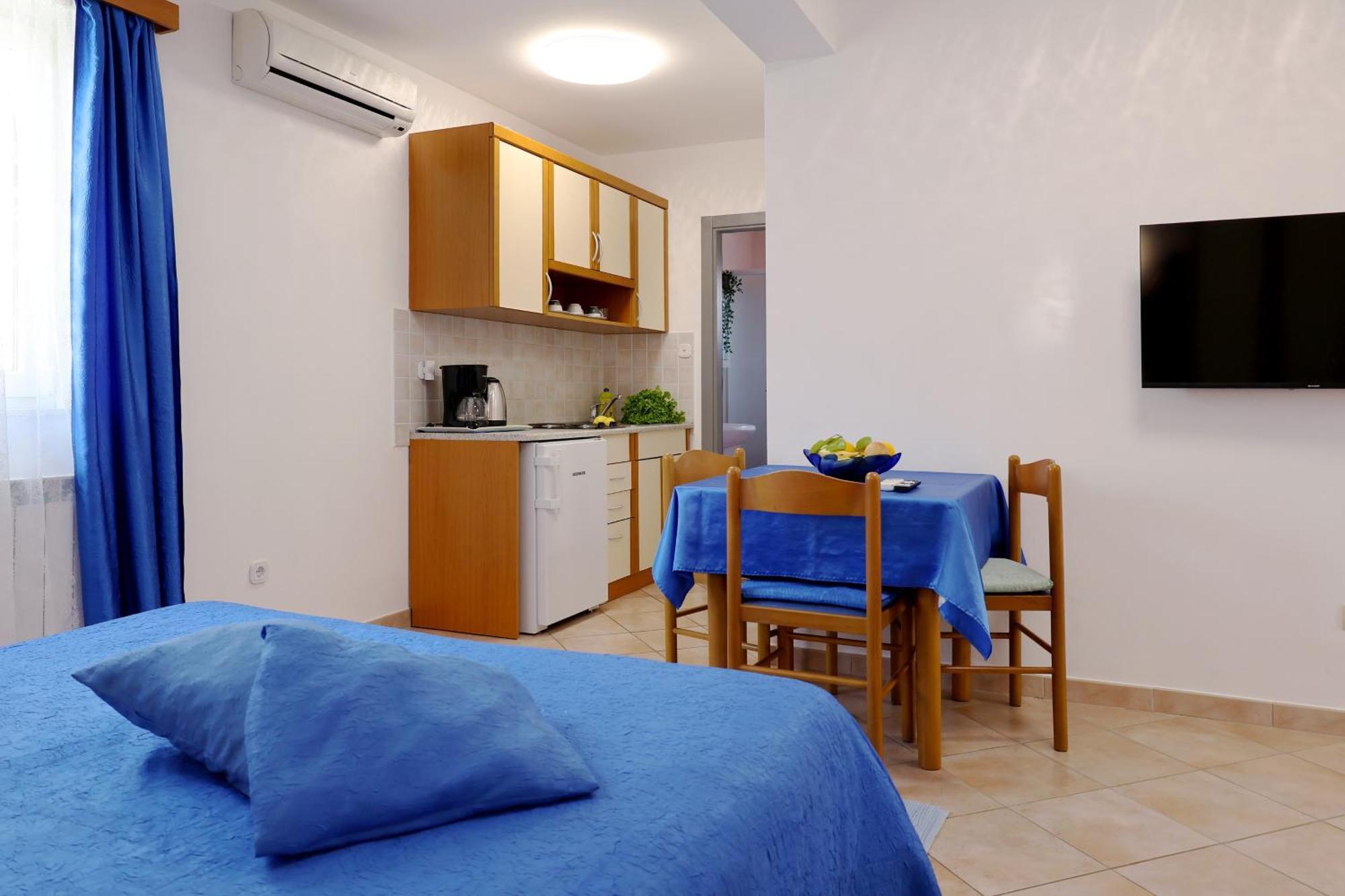 House Maric Apartment Porec Exterior photo