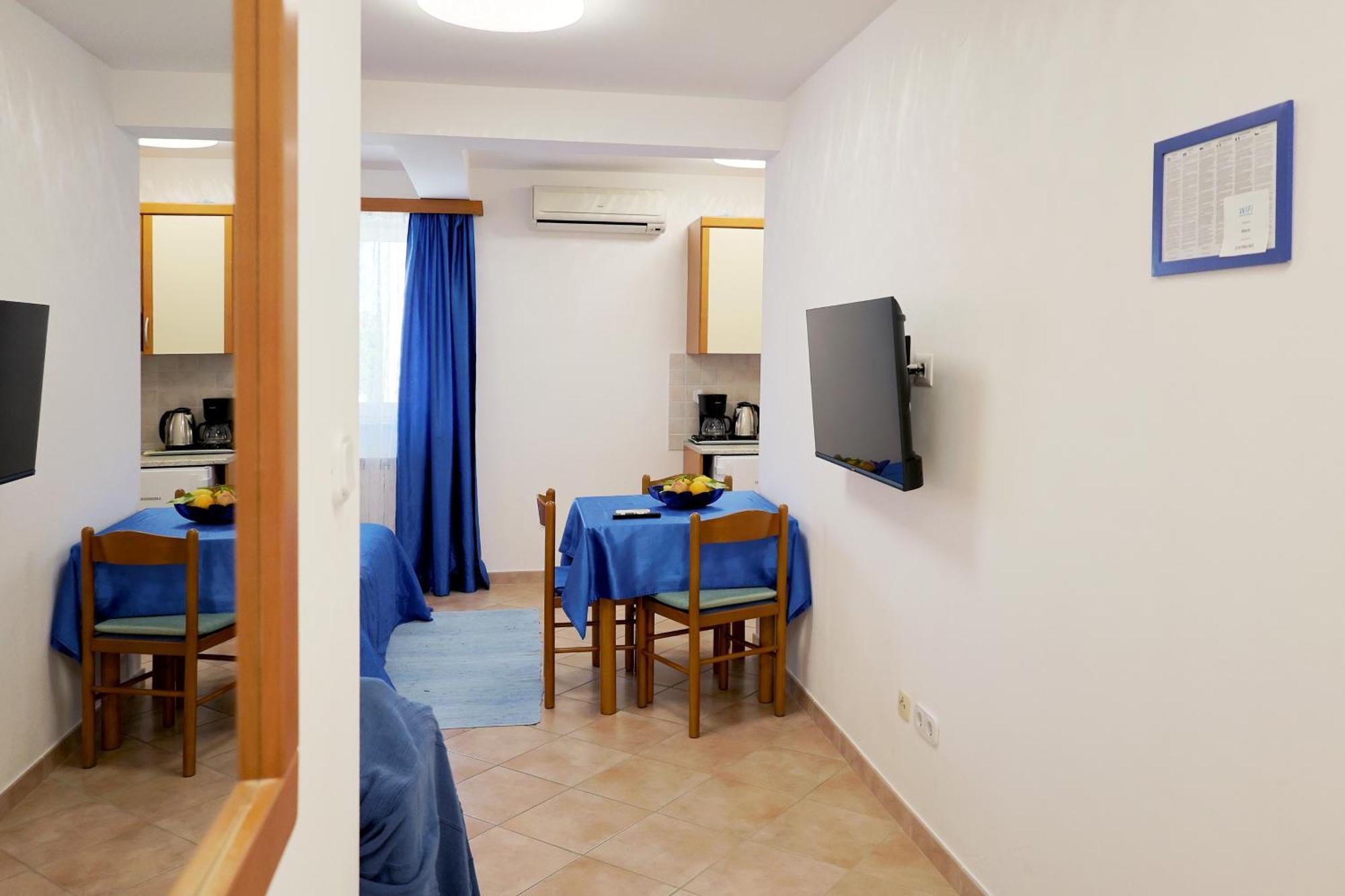 House Maric Apartment Porec Exterior photo
