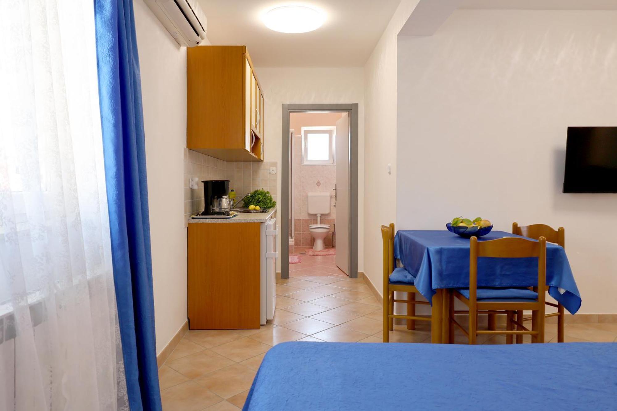 House Maric Apartment Porec Exterior photo