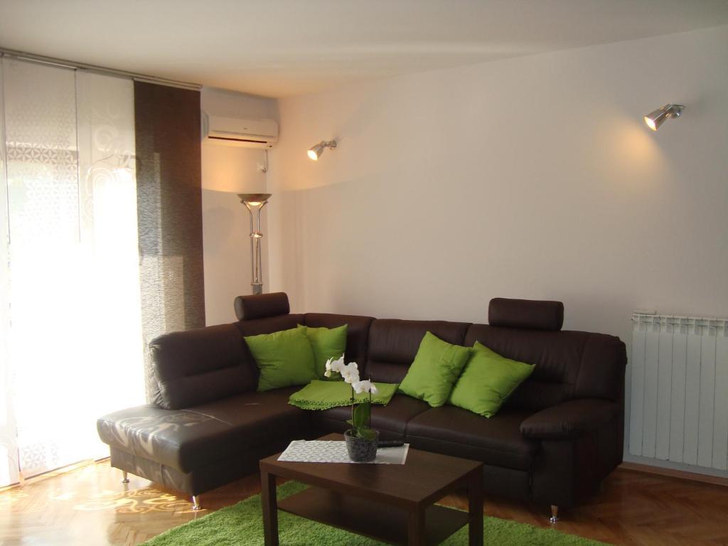 House Maric Apartment Porec Room photo