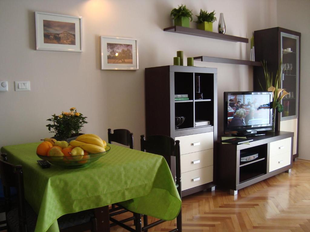 House Maric Apartment Porec Room photo