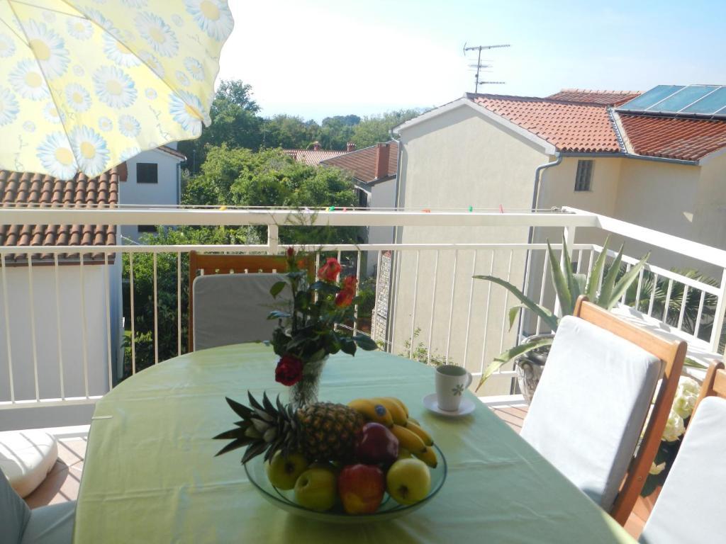 House Maric Apartment Porec Exterior photo