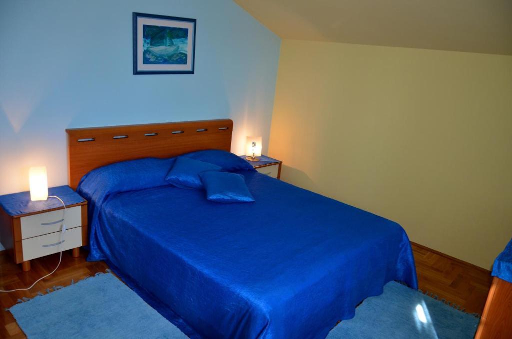 House Maric Apartment Porec Room photo