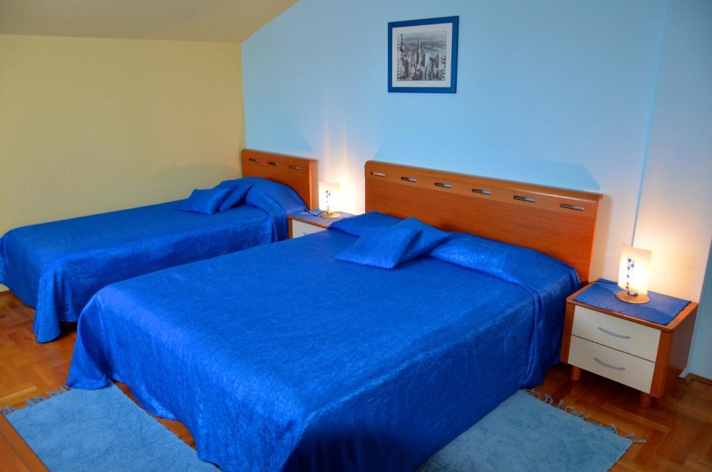 House Maric Apartment Porec Room photo