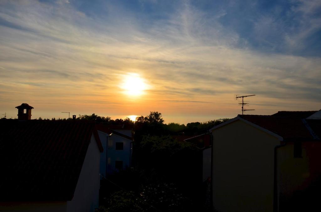 House Maric Apartment Porec Exterior photo
