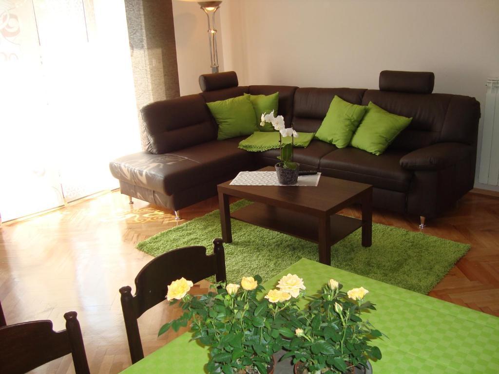 House Maric Apartment Porec Room photo