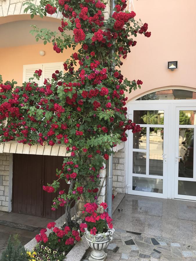 House Maric Apartment Porec Exterior photo