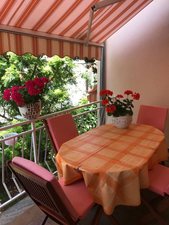 House Maric Apartment Porec Exterior photo