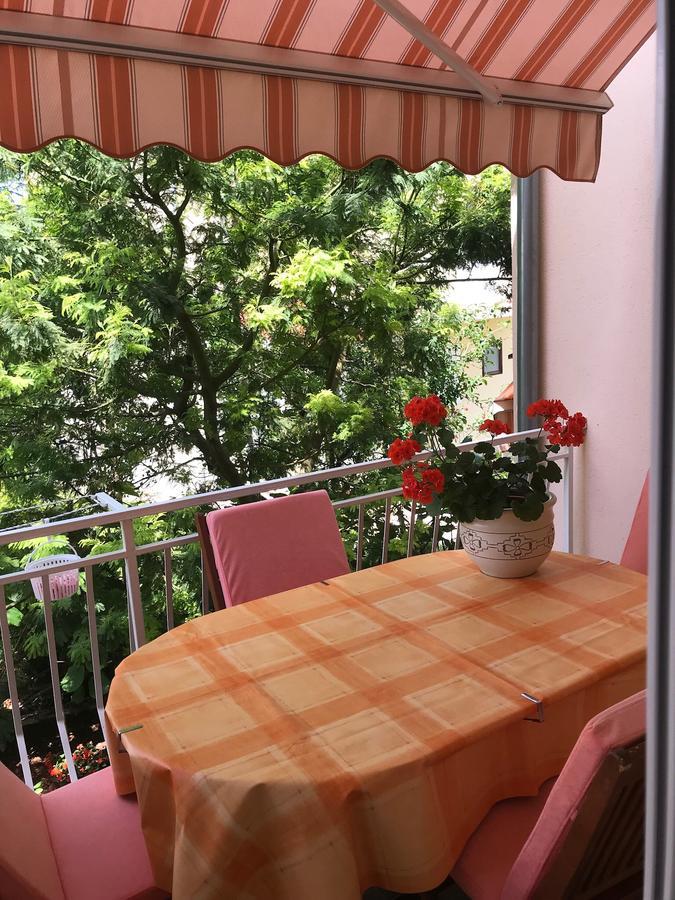 House Maric Apartment Porec Exterior photo