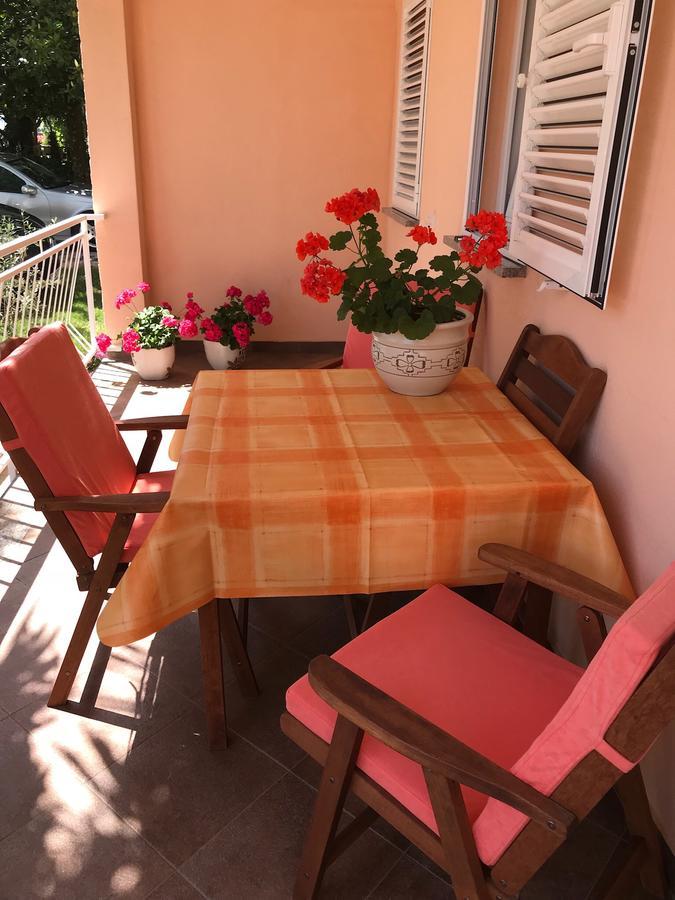 House Maric Apartment Porec Exterior photo