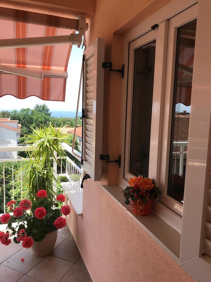 House Maric Apartment Porec Exterior photo