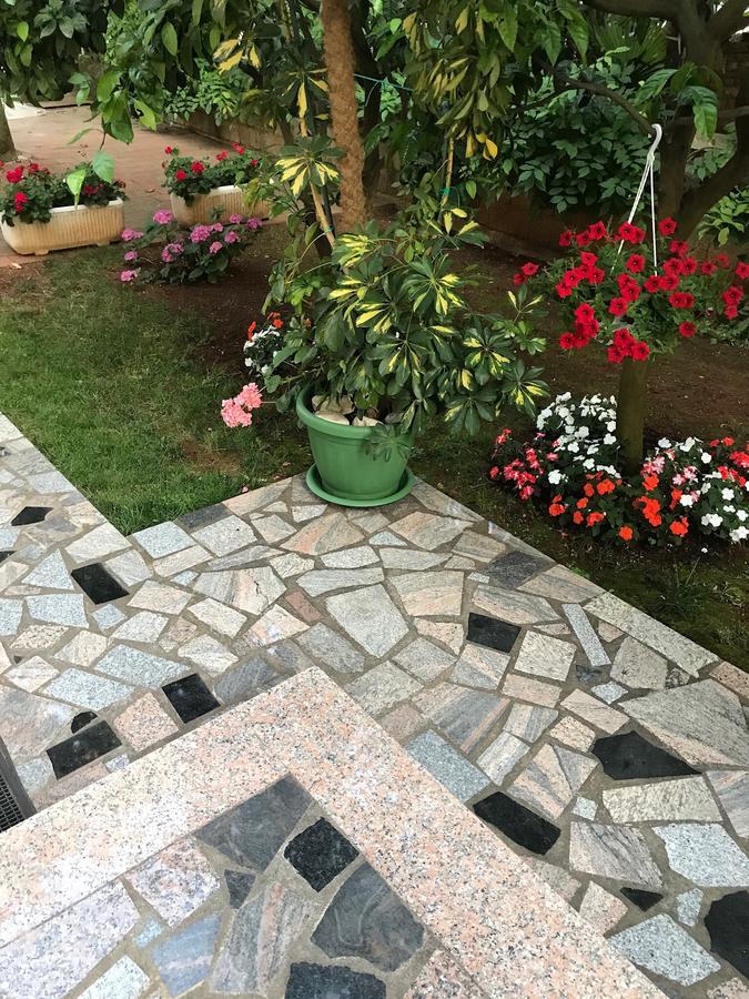 House Maric Apartment Porec Exterior photo