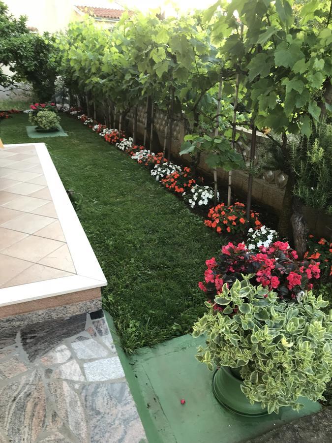 House Maric Apartment Porec Exterior photo