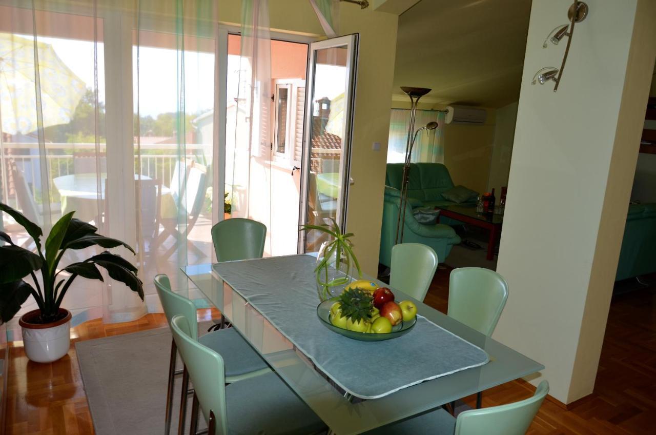 House Maric Apartment Porec Room photo