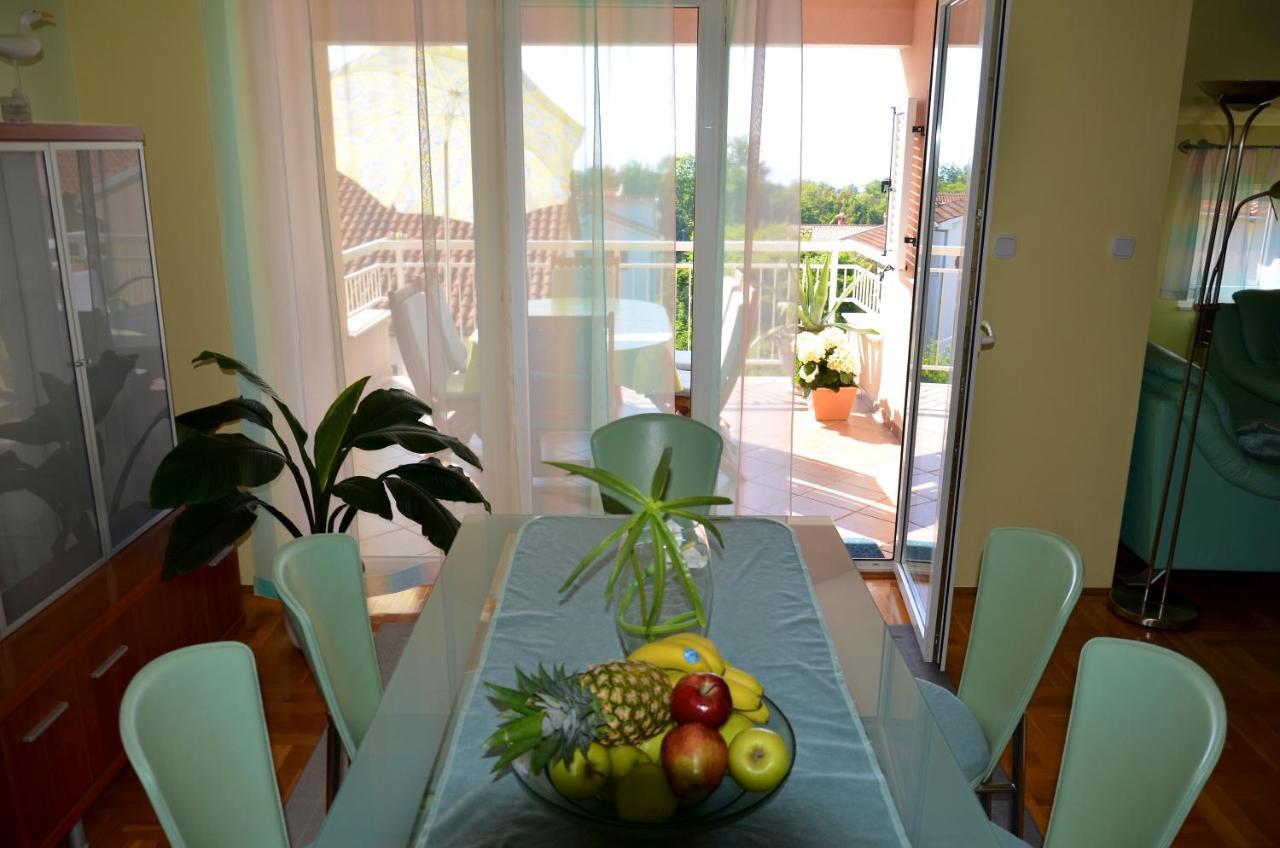 House Maric Apartment Porec Exterior photo